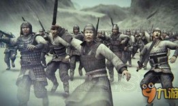 散兵剧情图爆料视频大全,揭秘角色命运与剧情高潮