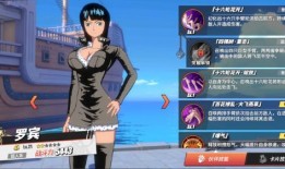 最新热血航线第三批爆料人物,神秘新角色集结，战力升级再掀波澜！